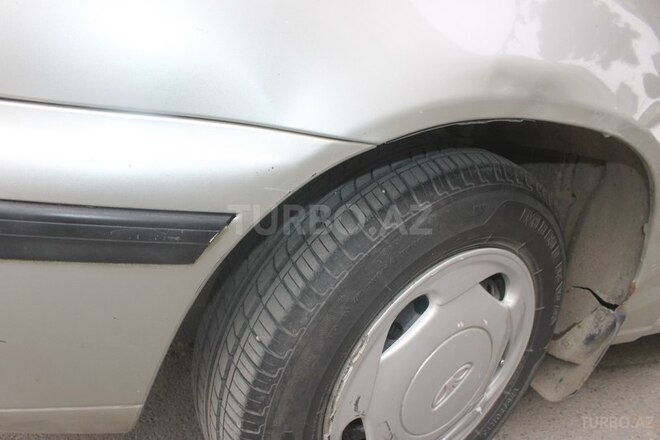 Daewoo Nexia 2005, 227,000 km - 1.5 l - Bakı