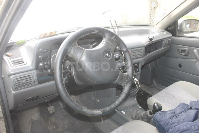 Daewoo Nexia 2005, 227,000 km - 1.5 l - Bakı
