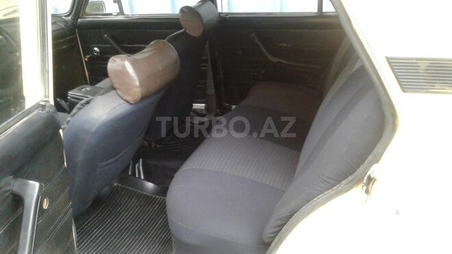 LADA (VAZ) 2106 1987, 356,000 km - 1.5 l - Bakı