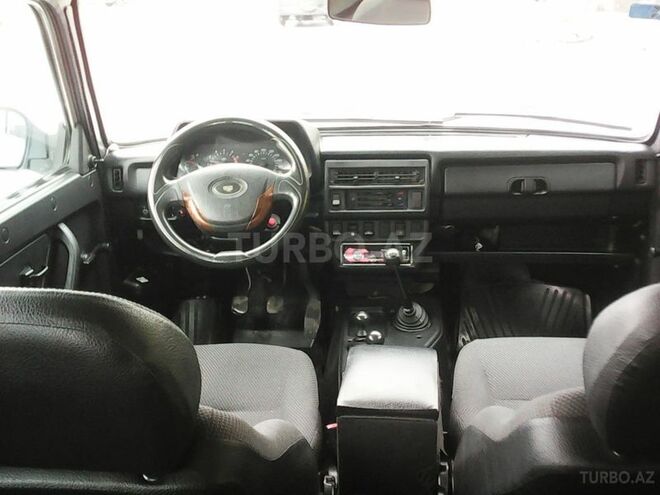 LADA (VAZ) Niva 2013, 113,000 km - 1.7 l - Sumqayıt