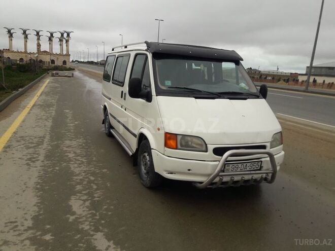 Ford Transit 1998, 735,700 km - 2.5 l - Bakı