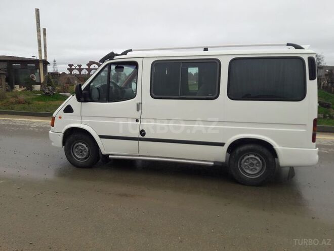 Ford Transit 1998, 735,700 km - 2.5 l - Bakı
