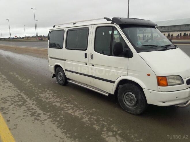 Ford Transit 1998, 735,700 km - 2.5 l - Bakı