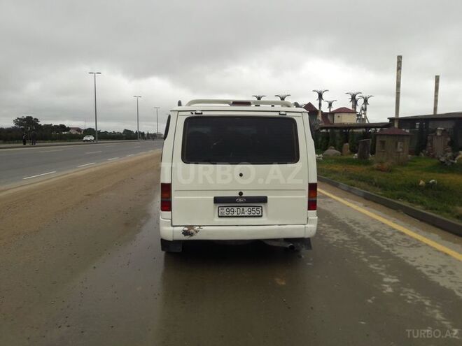 Ford Transit 1998, 735,700 km - 2.5 l - Bakı