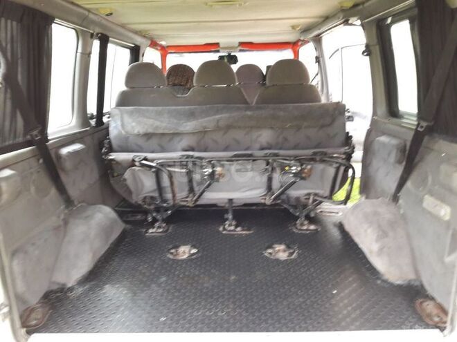 Ford Transit 1998, 735,700 km - 2.5 l - Bakı