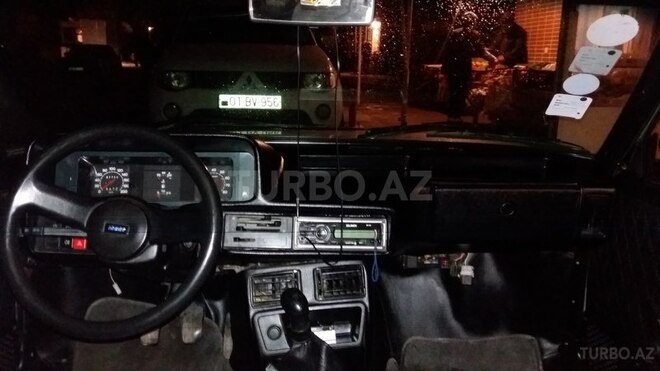 Tofas Sahin 2005, 97,000 km - 0.2 l - Bakı
