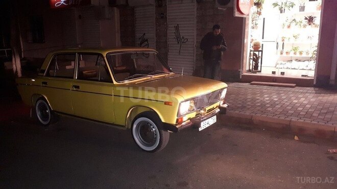 LADA (VAZ) 2106 1978, 91,005 km - 0.2 l - Bakı