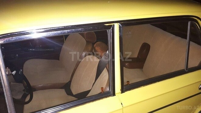 LADA (VAZ) 2106 1978, 91,005 km - 0.2 l - Bakı