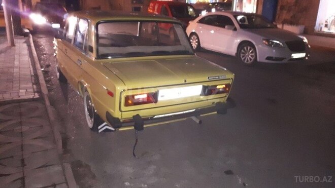 LADA (VAZ) 2106 1978, 91,005 km - 0.2 l - Bakı