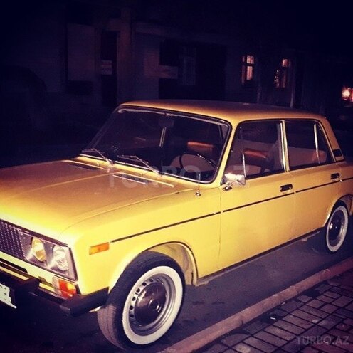 LADA (VAZ) 2106 1978, 91,005 km - 0.2 l - Bakı
