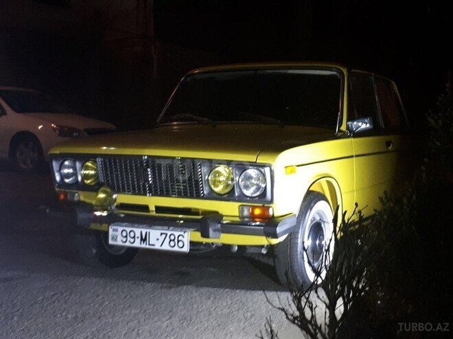 LADA (VAZ) 2106 1978, 91,005 km - 0.2 l - Bakı