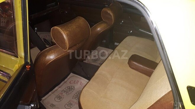 LADA (VAZ) 2106 1978, 91,005 km - 0.2 l - Bakı