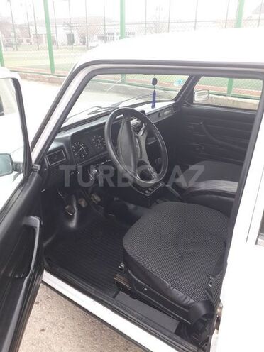 LADA (VAZ) 2107 2008, 55,000 km - 1.6 l - Sabirabad