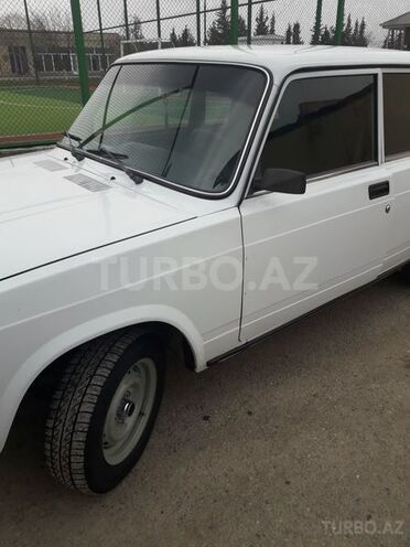 LADA (VAZ) 2107 2008, 55,000 km - 1.6 l - Sabirabad