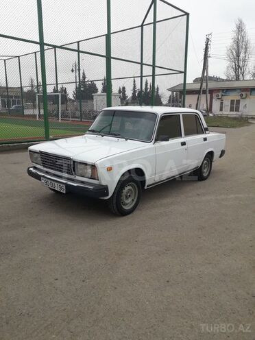 LADA (VAZ) 2107 2008, 55,000 km - 1.6 l - Sabirabad