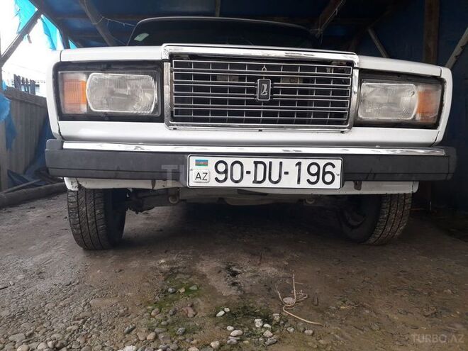 LADA (VAZ) 2107 2008, 55,000 km - 1.6 l - Sabirabad