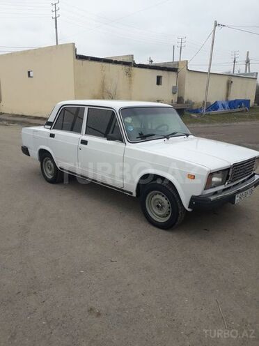LADA (VAZ) 2107 2008, 55,000 km - 1.6 l - Sabirabad