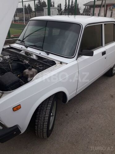 LADA (VAZ) 2107 2008, 55,000 km - 1.6 l - Sabirabad