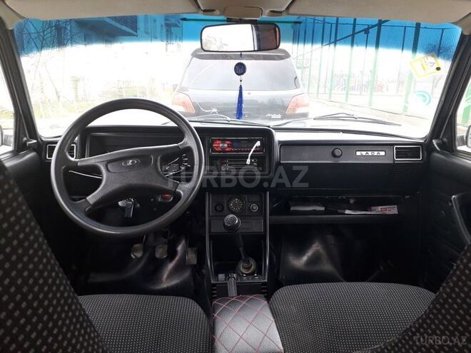 LADA (VAZ) 2107 2008, 55,000 km - 1.6 l - Sabirabad