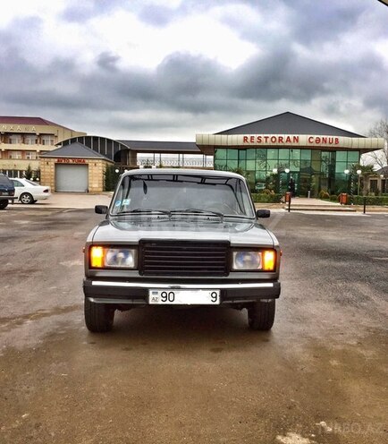 LADA (VAZ) 2107 2011, 62,000 km - 1.6 l - Cəlilabad