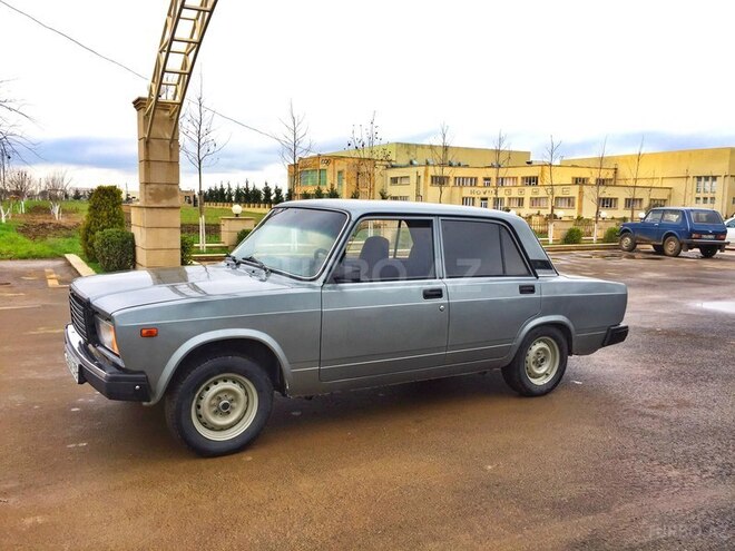 LADA (VAZ) 2107 2011, 62,000 km - 1.6 l - Cəlilabad