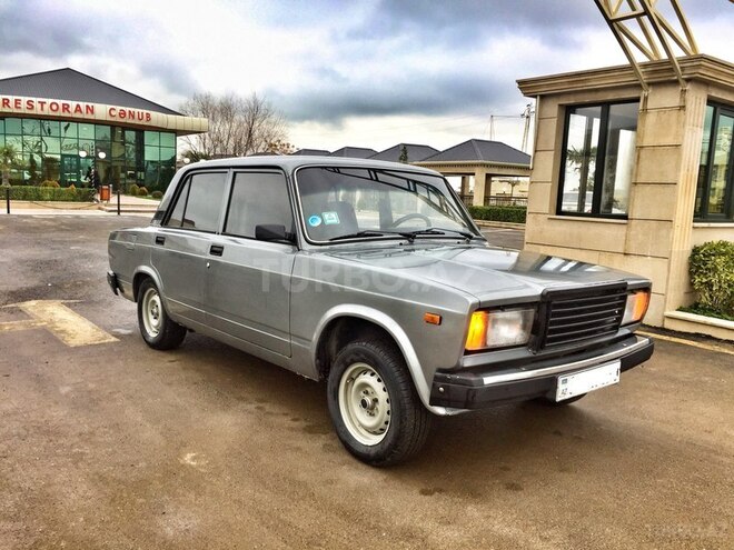LADA (VAZ) 2107 2011, 62,000 km - 1.6 l - Cəlilabad