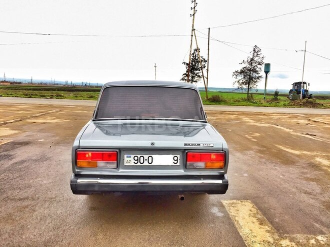 LADA (VAZ) 2107 2011, 62,000 km - 1.6 l - Cəlilabad
