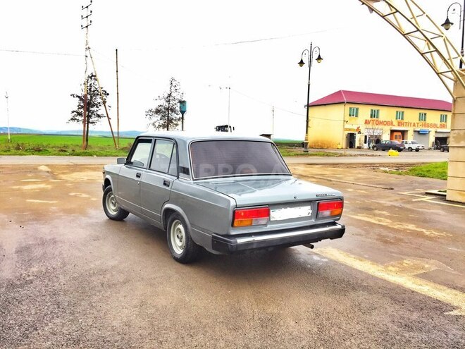 LADA (VAZ) 2107 2011, 62,000 km - 1.6 l - Cəlilabad