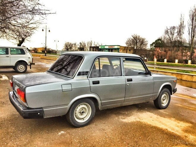 LADA (VAZ) 2107 2011, 62,000 km - 1.6 l - Cəlilabad