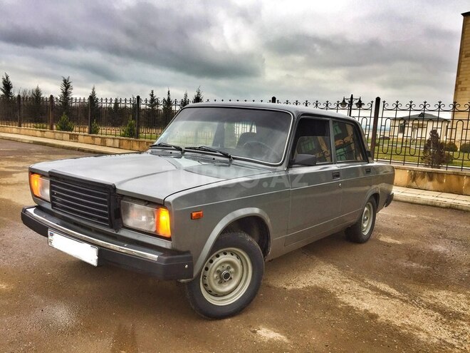 LADA (VAZ) 2107 2011, 62,000 km - 1.6 l - Cəlilabad
