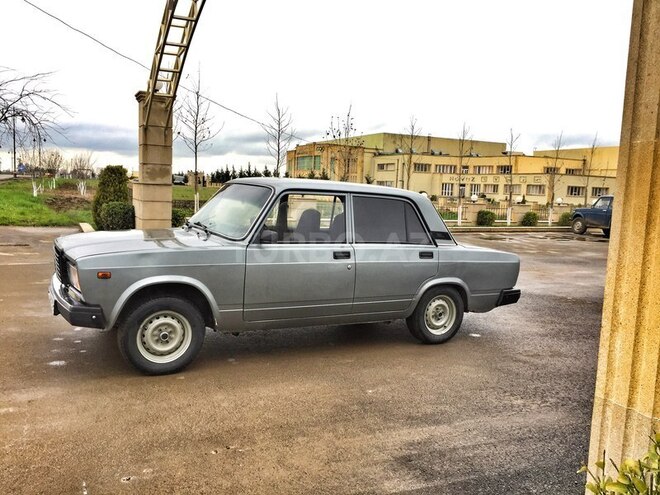 LADA (VAZ) 2107 2011, 62,000 km - 1.6 l - Cəlilabad