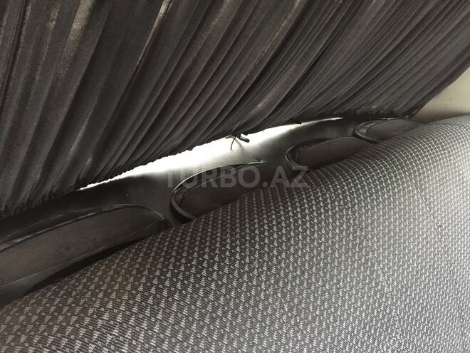 LADA (VAZ) 2107 2011, 62,000 km - 1.6 l - Cəlilabad