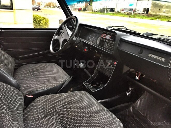 LADA (VAZ) 2107 2011, 62,000 km - 1.6 l - Cəlilabad