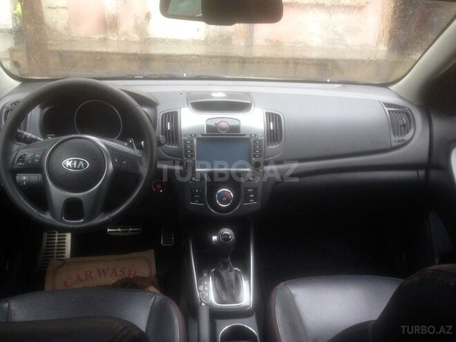 Kia Cerato 2012, 128,000 km - 1.6 л - Bakı