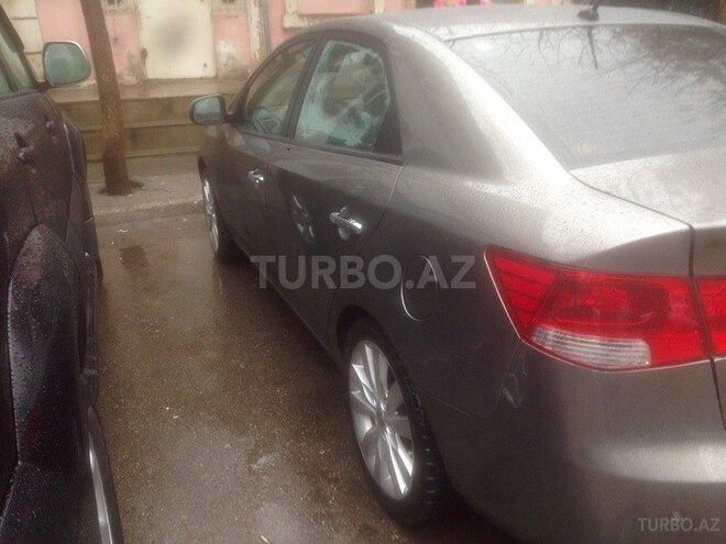 Kia Cerato 2012, 128,000 km - 1.6 л - Bakı