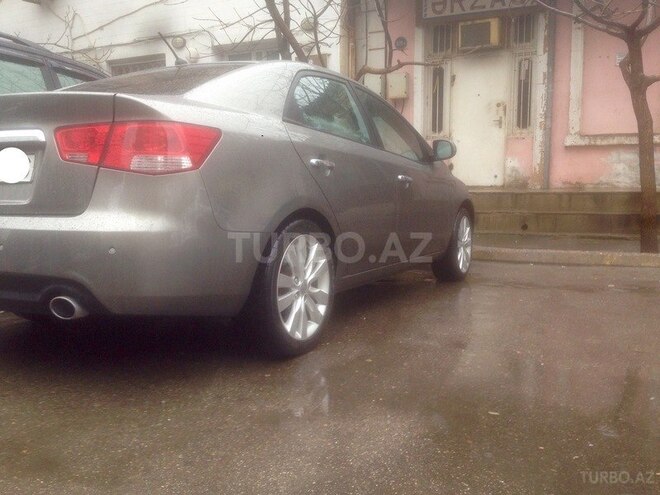 Kia Cerato 2012, 128,000 km - 1.6 л - Bakı