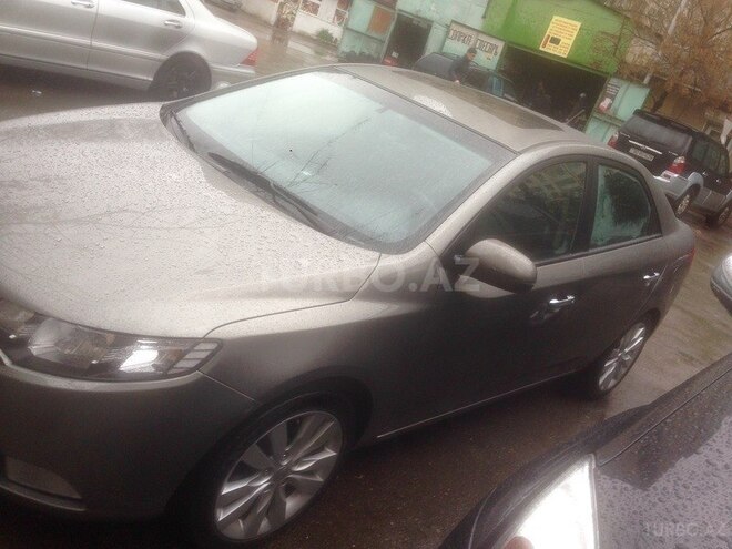 Kia Cerato 2012, 128,000 km - 1.6 л - Bakı