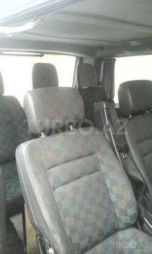 Mercedes Vito 112 1999, 465,000 km - 0.2 л - Gəncə