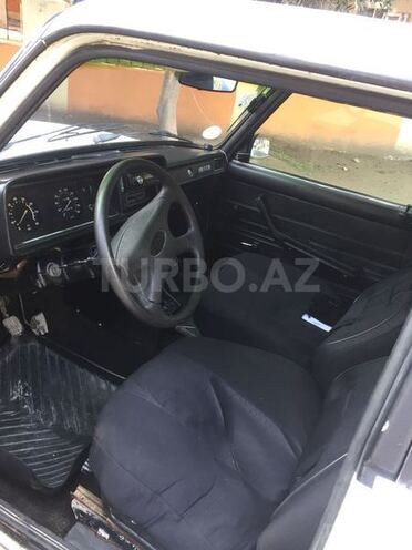 LADA (VAZ) 2107 1993, 16,523 km - 0.2 l - Bərdə
