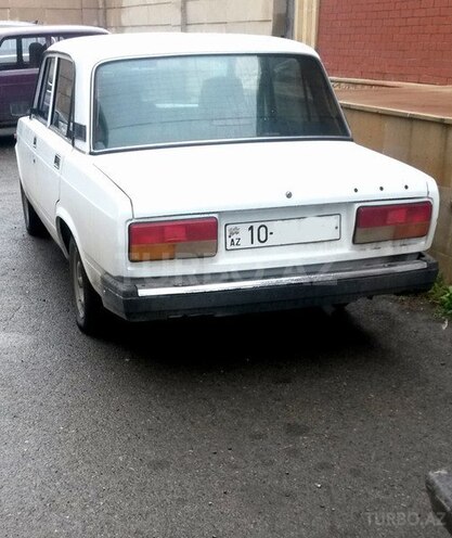 LADA (VAZ) 2107 1993, 16,523 km - 0.2 l - Bərdə