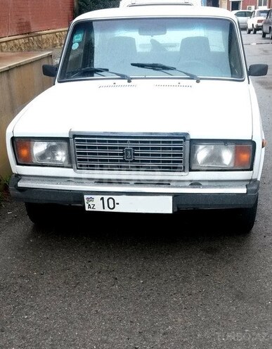 LADA (VAZ) 2107 1993, 16,523 km - 0.2 l - Bərdə