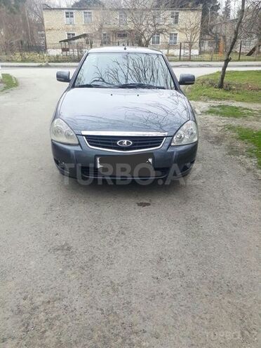 LADA (VAZ) Priora 2013, 83,500 km - 1.6 л - Mingəçevir
