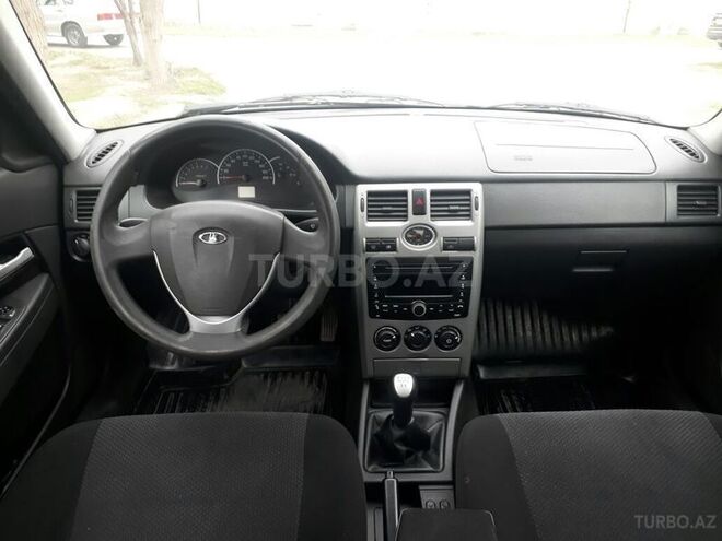 LADA (VAZ) Priora 2013, 83,500 km - 1.6 л - Mingəçevir