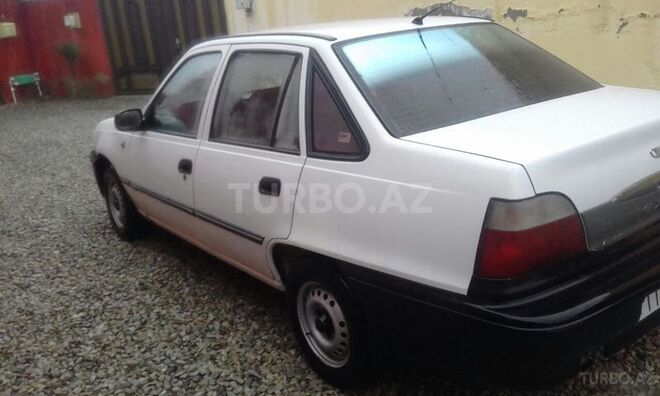 Daewoo Nexia 2007, 994,532 km - 1.5 л - Bakı