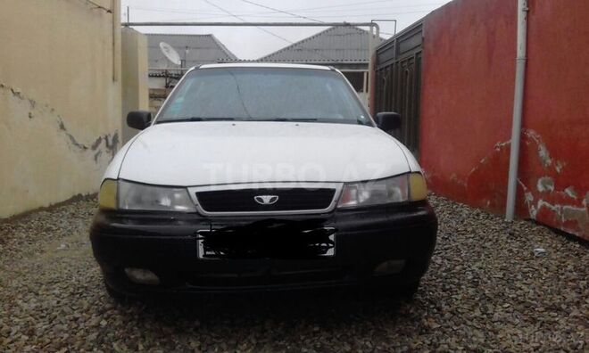 Daewoo Nexia 2007, 994,532 km - 1.5 л - Bakı