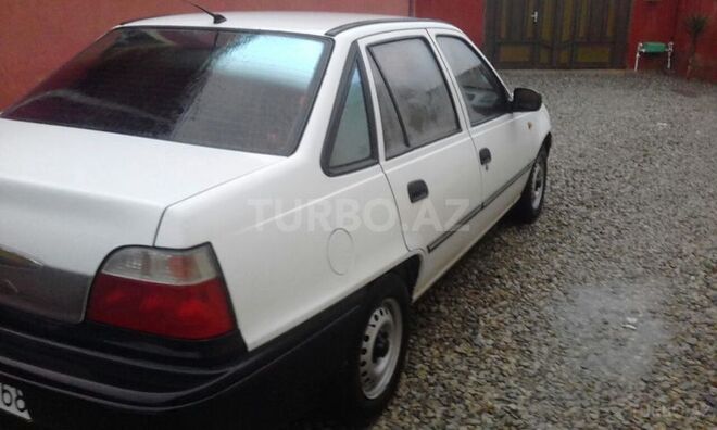 Daewoo Nexia 2007, 994,532 km - 1.5 л - Bakı