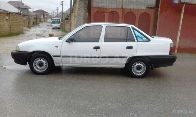 Daewoo Nexia 2007, 994,532 km - 1.5 л - Bakı
