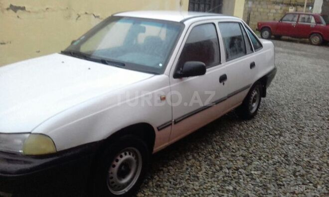 Daewoo Nexia 2007, 994,532 km - 1.5 л - Bakı