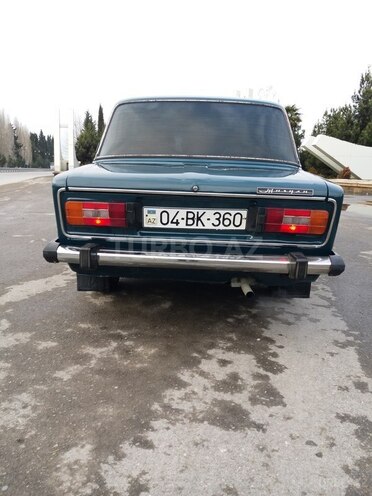 LADA (VAZ) 2106 2003, 190,000 km - 1.6 l - Bərdə