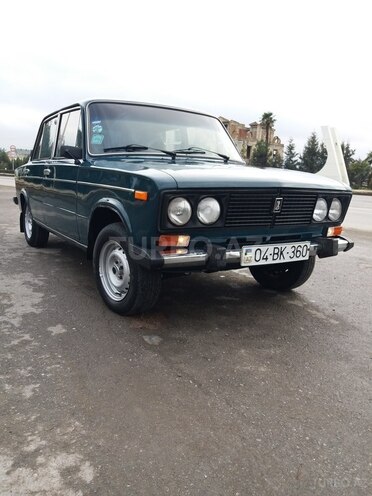 LADA (VAZ) 2106 2003, 190,000 km - 1.6 l - Bərdə